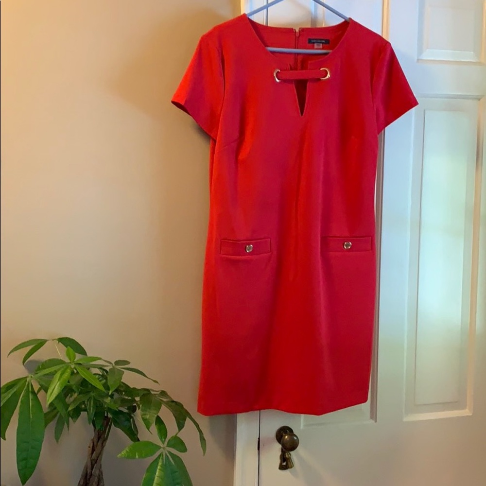 Tommy Hilfiger dress